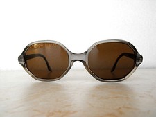 VINTAGE NICE RETRO WOMEN'S SUNGLASSES "SKAGA" MADE IN SWEDEN EXCELLENT