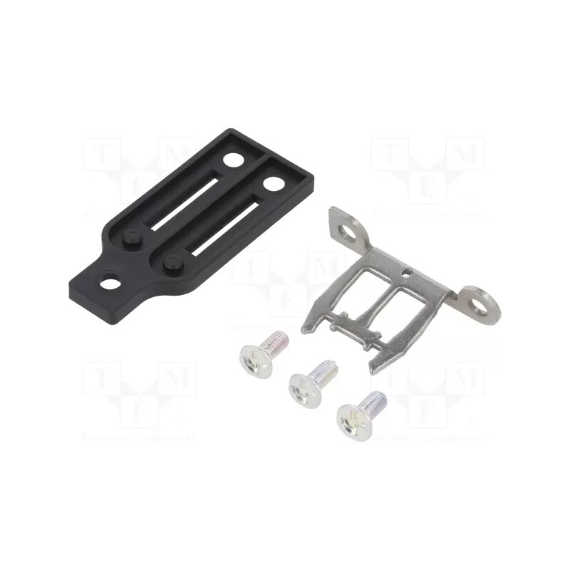 Azm 161-b1e attuatore per interruttore di sicurezza azm161 schmersal