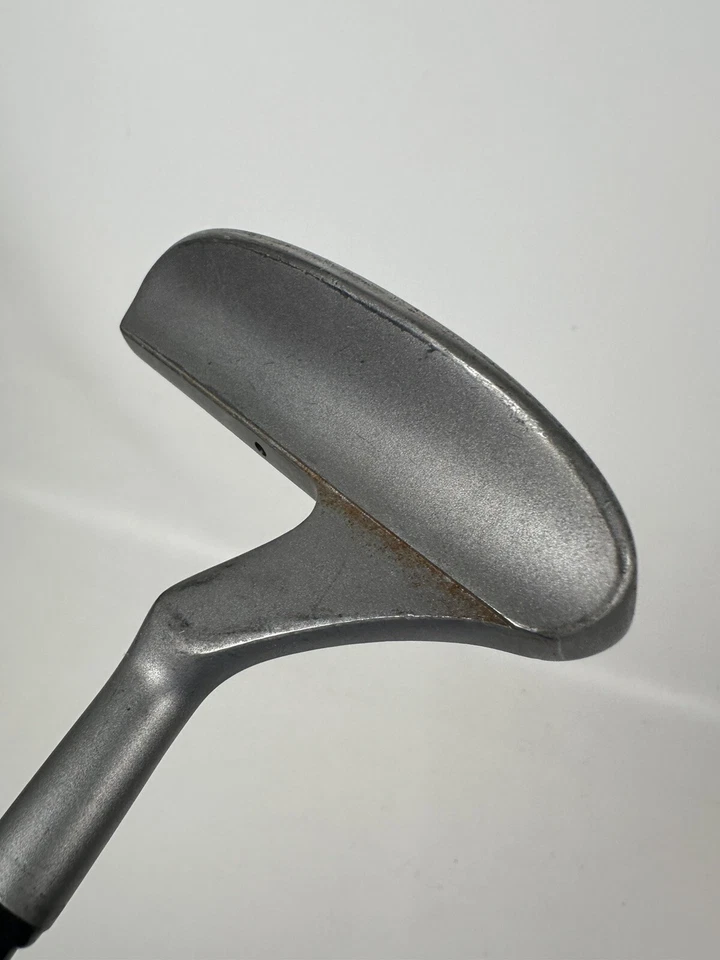 Alien Sport Golf Putter RH Tutch Tour Blade Pat Simmons Titanium/Magnesium Shaft - Image 3 of 4