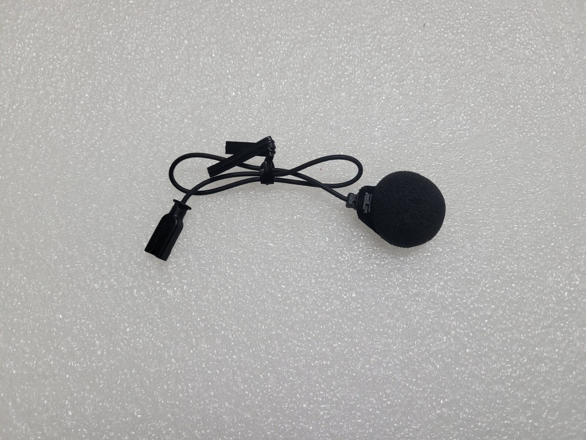 SENA Wired soft Microphone SRL2 / SRL2-R | eBay