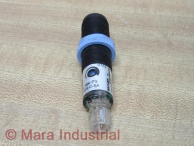 Balluff BLE-18K-PS-1LT-E5-C-S4 Sensor BLE18KPS1LTE5CS4