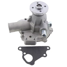 U45010062 Water Pump 145017951 for Perkins 403D 404C 404D ASV RC30 RC50 RC60