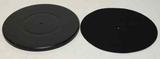 Platter for Pro-ject Debut Carbon Turntables about 12" and felt included