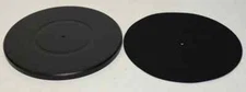 Platter for Pro-ject Debut III Turntables, 10.9" diameter and felt included