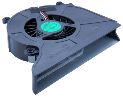 ADDA AB1512HX-AEB 12VDC 0.50A Hypro Bearing Cooling Fan 4PZN6FATP10