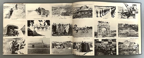 History of 817TH ENGINEER AVIATION BATTALION by W E Stanley - 1949 - RARE First - Imagen 10 de 11