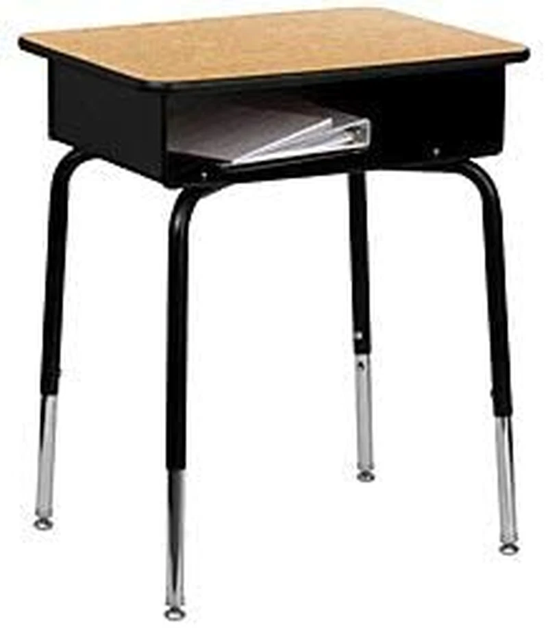 Open box desk deals