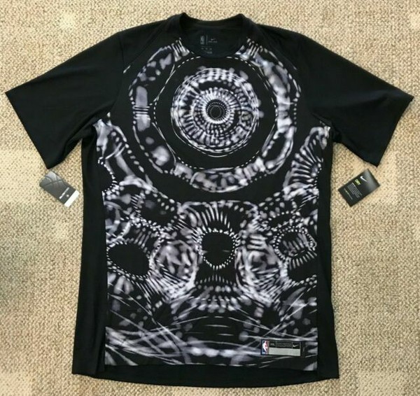 Nike Mens NBA MLK Day Performance T-shirt Martin Luther King 2xlt-tall Ao2585 for sale online | eBay