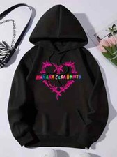 Ma ana Sera Bonito Sweatshirt Karol G Hoodie / Bichota