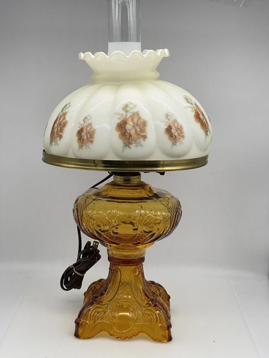 Princess feather on sale oil lamp