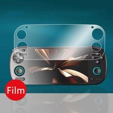 Tempered Glass Film Screen Protect for Retroid Pocket 5/5Pro Consoles Scr U.S