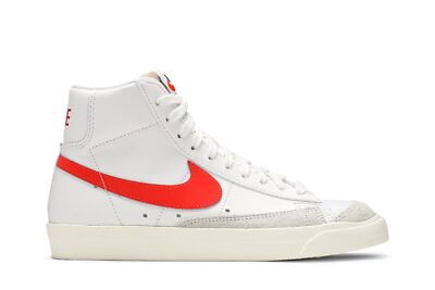 Nike Wmns Blazer '77 Vintage Mid 'Habanero Red' CZ1055-101