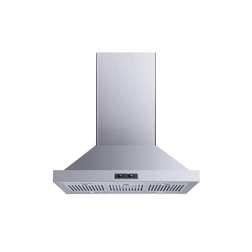 Winflo Under Cabinet Range Hood 9.8