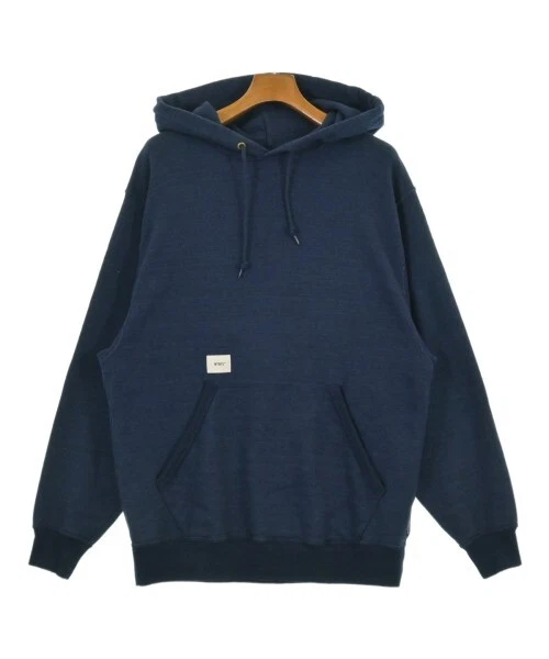 WTAPS Blue Hoodies & Sweatshirts for Men for Sale | Shop Men's
