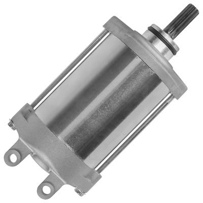 Pignoni Avviamento Suzuki Motorino Avviamento Elettrico Per Suzuki GSX1300R Hayabusa 2003-2007 - Ricambio OEM 31100-24F10 Ricambio Hayabusa GSX1300R - Foto 3