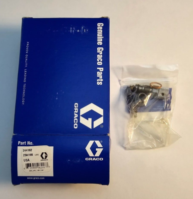 #ad #ad Graco Clean Shot Repair Kit #244162 $99.99