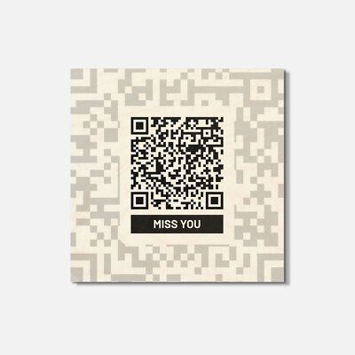 Sierra Nevada Coasters 25-Pack - 3.5 Inch Square Bar & Kitchen Drink Coasters