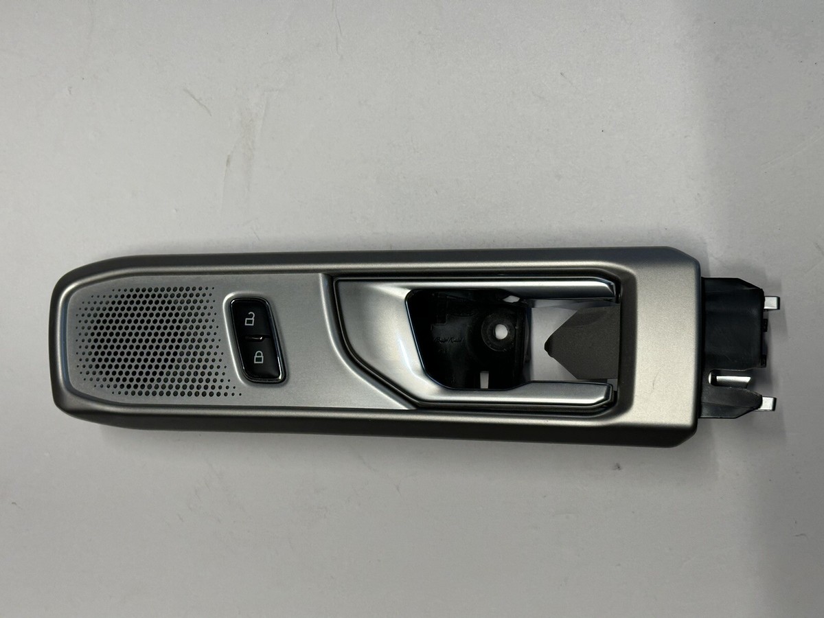 2020-2023 FORD EXPLORER ST FRONT RIGHT SIDE DOOR INTERIOR INSIDE