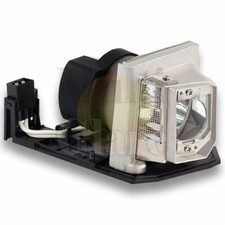 Original bulb inside Lamp Module for OPTOMA E...
