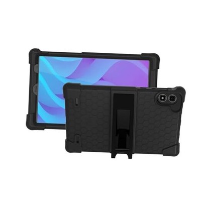 (for NUU TAB 8 PLUS)  Kids Case Cover for NUU TAB 8 Plus Tablet Model Black