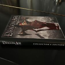 Dragon Age: Origins Collector's Edition: Prima Official Game Guide -  Searle, Mike: 9780761562467 - AbeBooks