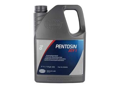 Pentosin A/T Fluid fits BMW 323Ci 2000 97BDRM