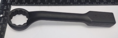 Proto 2628SW 1-3/4''  IMPACT STRIKING HAMMER WRENCH OFFSET Refurbished SLUGGING