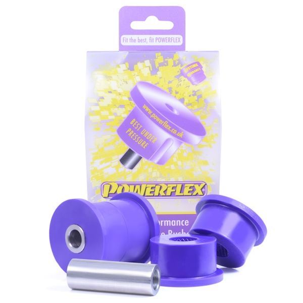 PFR19-4010 POWERFLEX Rear Leaf Spring Front Bush  fit Ford