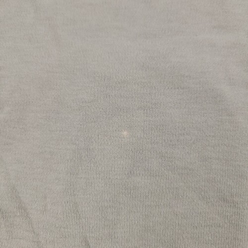 Paul Frank Shirt Women's Small Gray Embroidered Heart V-Neck 1/2 Sleeve Pullover - Picture 11 of 16