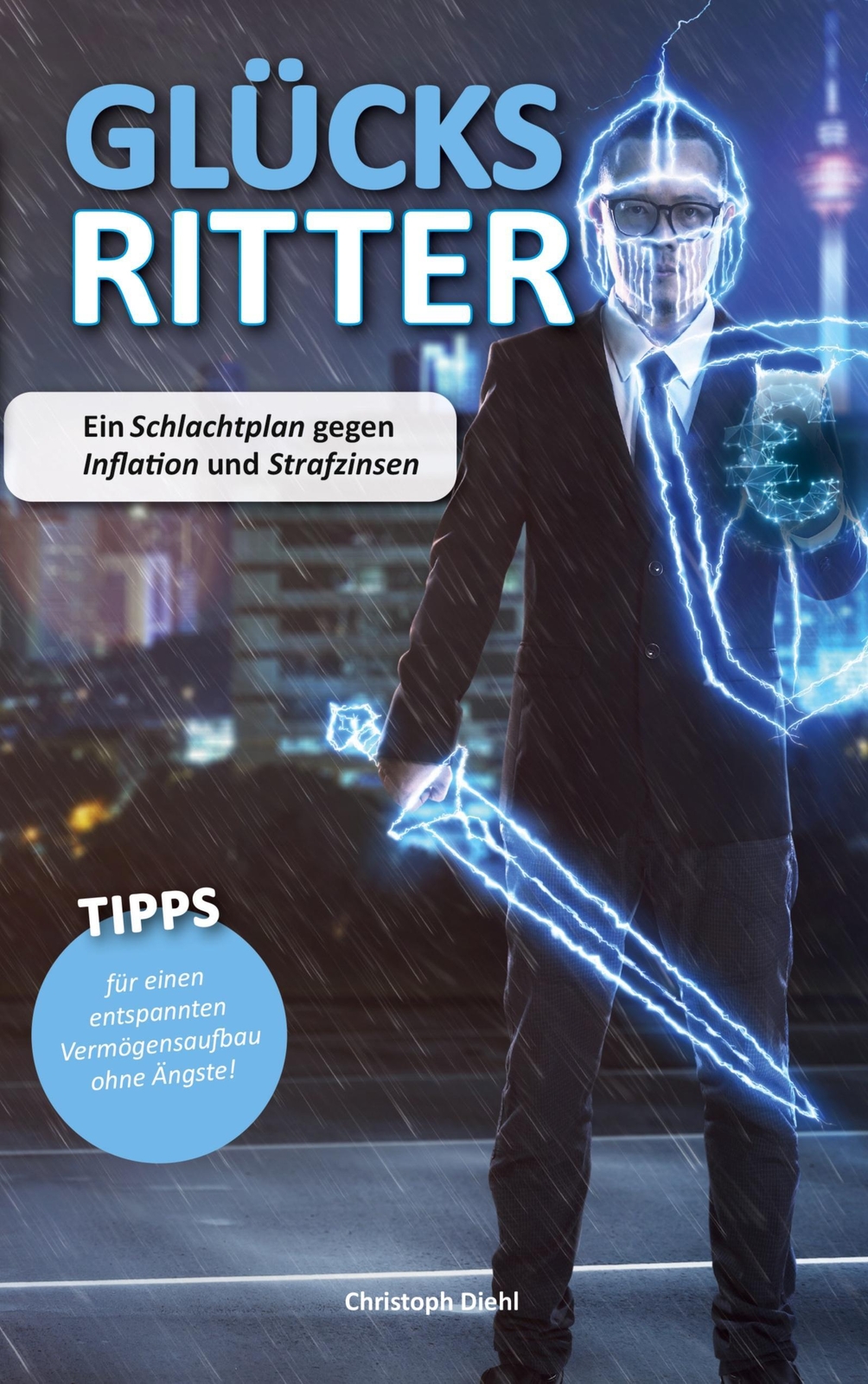 Glücksritter Ein Schlachtplan Gegen Inflation Und Strafzinsen