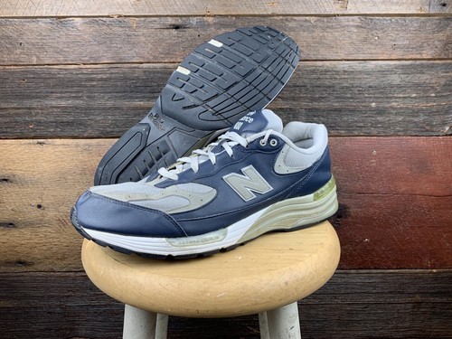 New Balance 880 Navy \u0026 Grey ML880NR Sz 