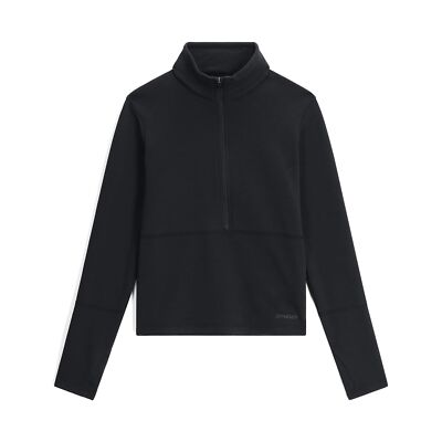 スパイダー SPYDER SPEED FLEECE 1/2 ZIP AEB-L Spyder Speed Fleece 1