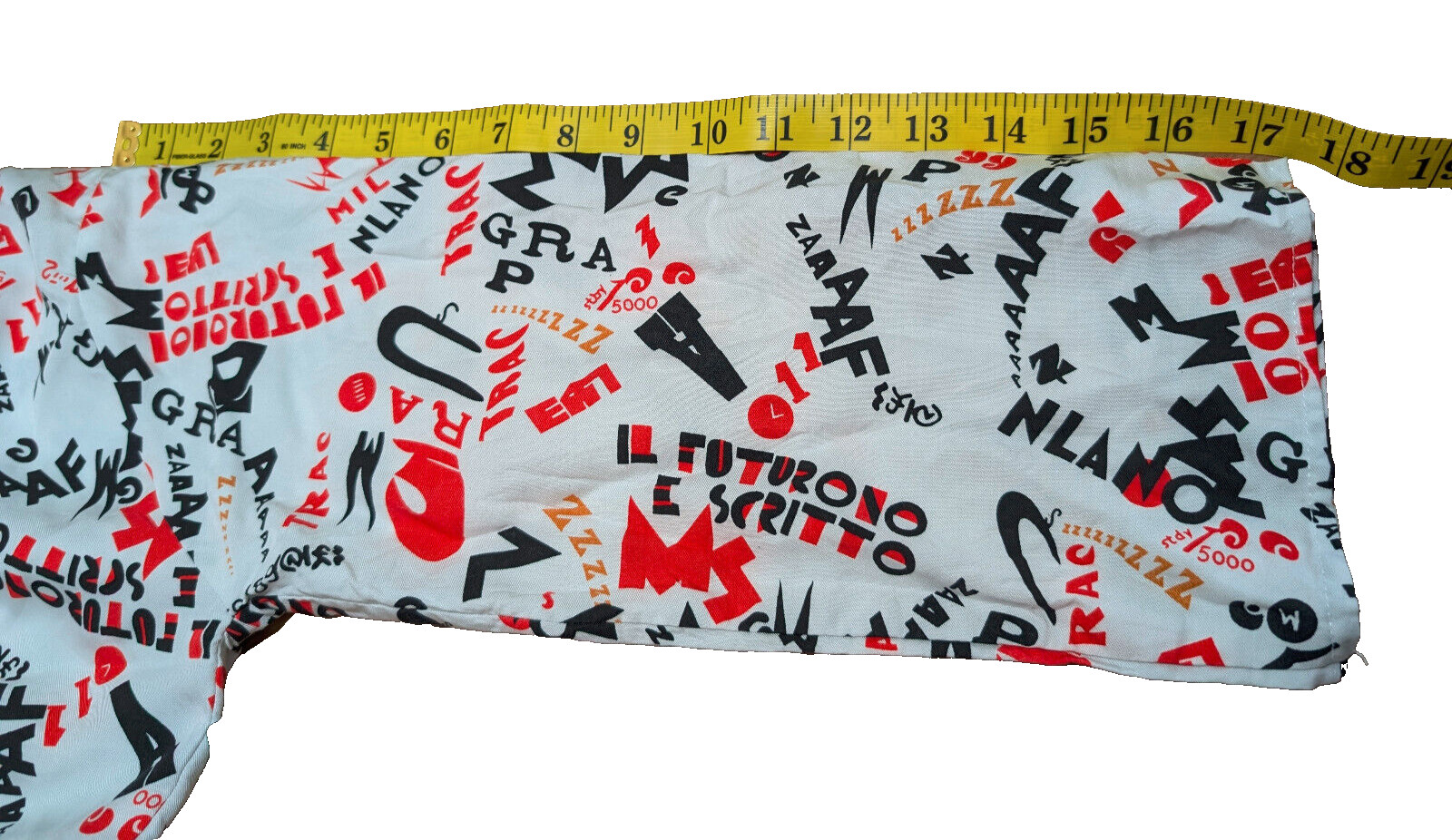 Sushi chef type blouse, tagless, refer to pictures for measurents, preowned