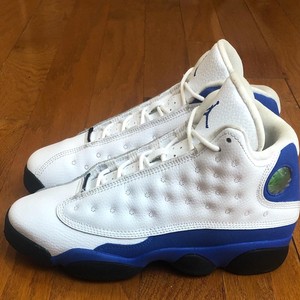 jordan 13 branco