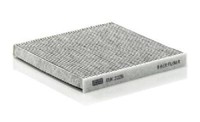 Original Mann-Filter Filter Innenraumluft CUK 2226 FüR Lexus Toyota