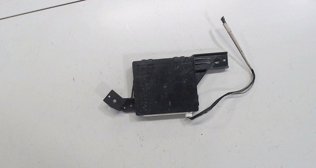 A c amplifier toyota