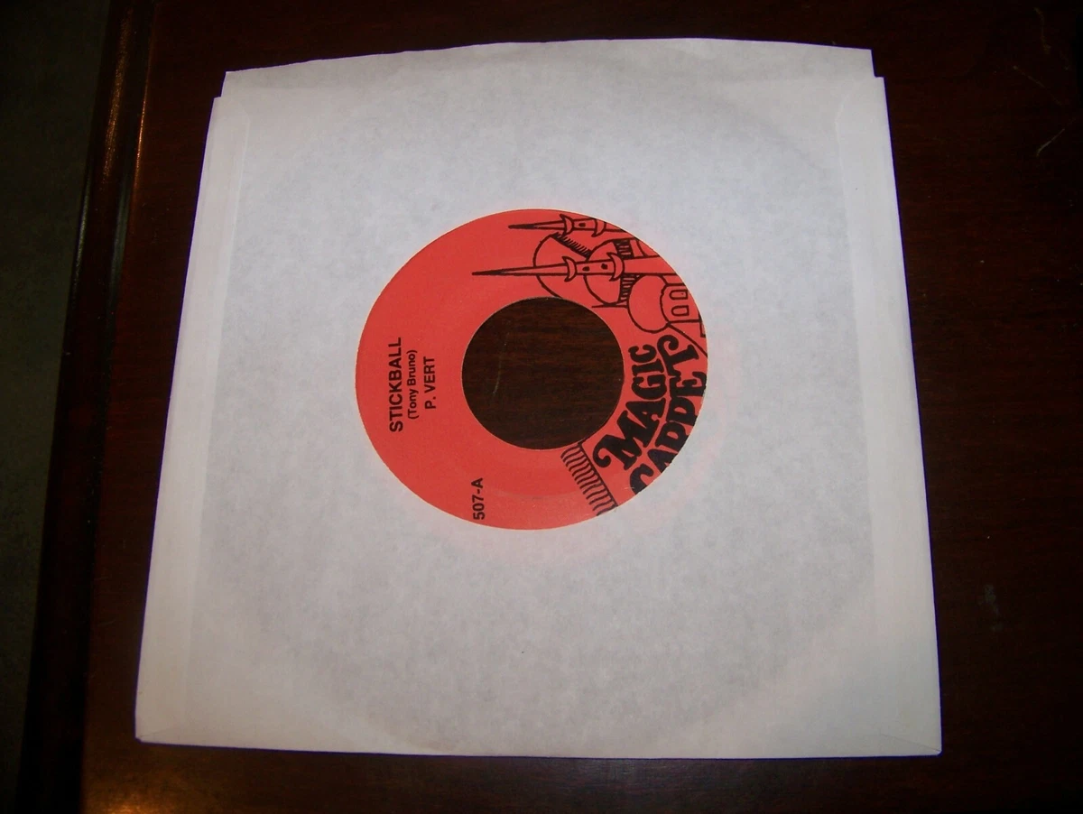 CONNIE LINGUS~X RATED F XXX ME FOREVER~P. VERT~STICKBALL~KILLER TWO ~  NOVELTY | eBay