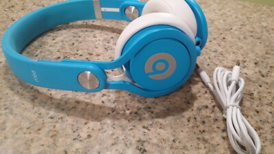 Beats by Dr. Dre Mixr wired headpone on the Ear Headphones