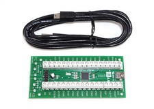 A-PAC Controller with USB Cable. Ideal for Ra...