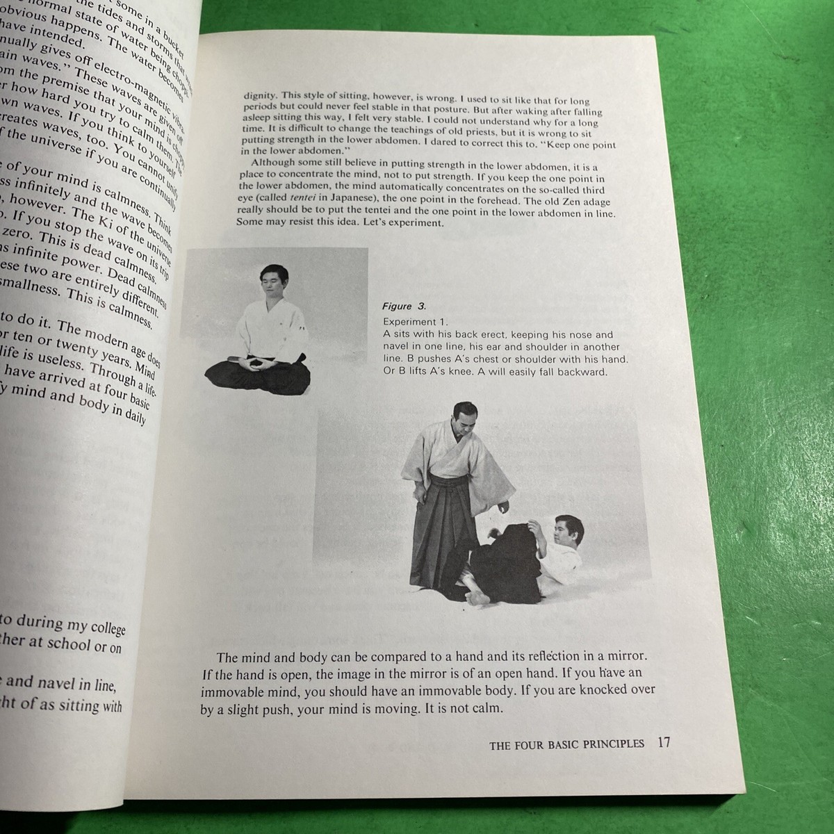 koichiさん専用 Book of Ki: Co-Ordinating Mind & Body in Daily Life - Koichi
