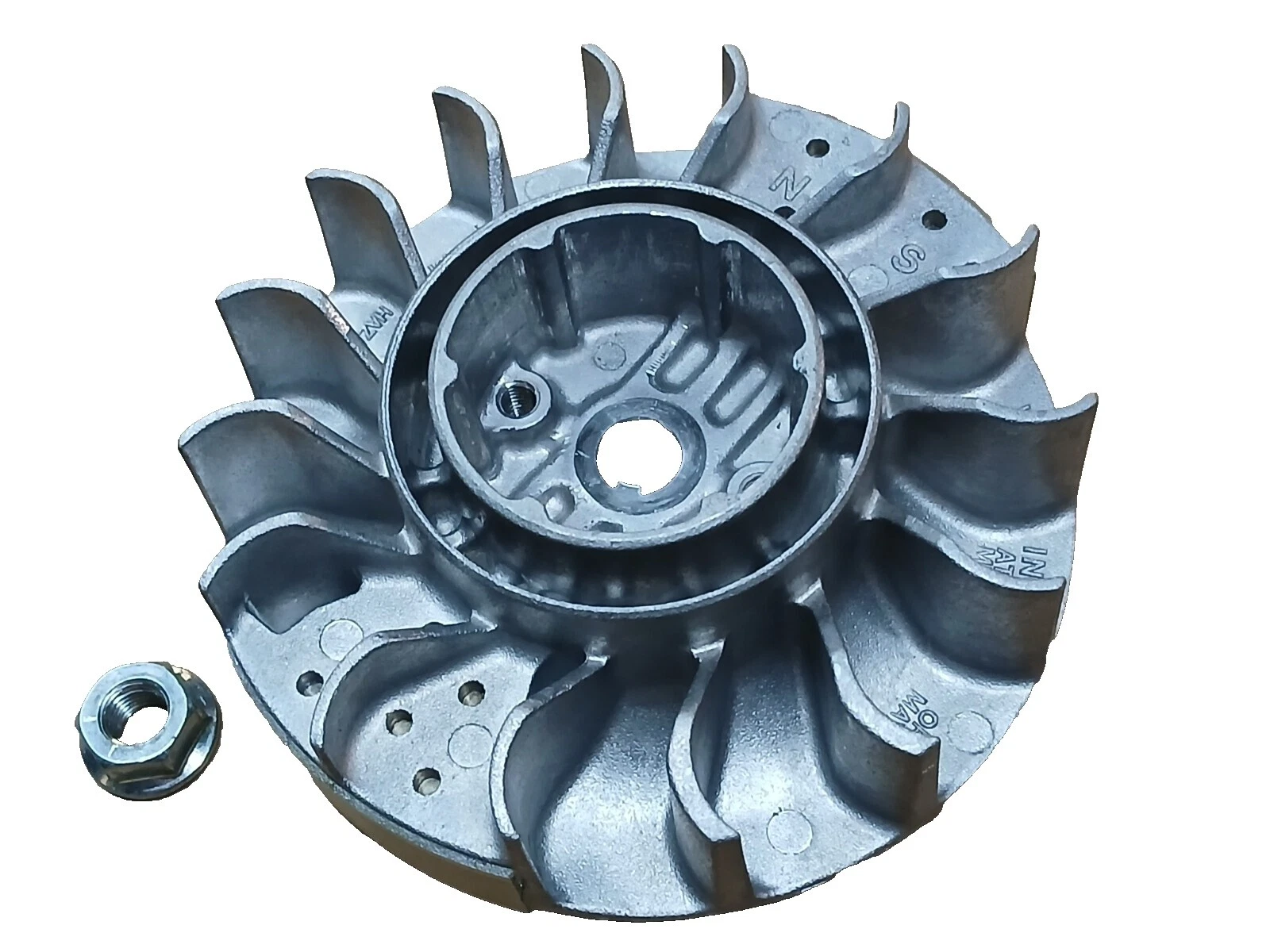 STIHL Chainsaw Flywheel Parts