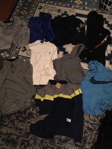 jordan kids clothes