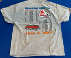 POCONO RACEWAY T-SHIRT JUNE 5 2016 Axalta 400 2XL — photo 2