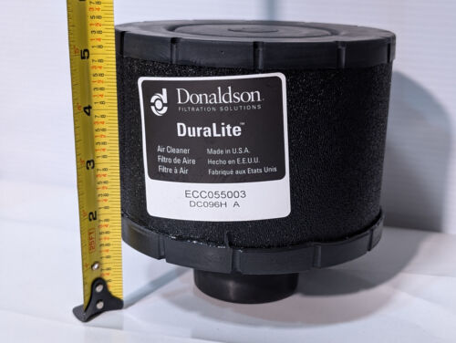 Donaldson Filtration Solutions ECC055003 DuraLite Air Filter, 88290014-485 - Picture 11 of 21