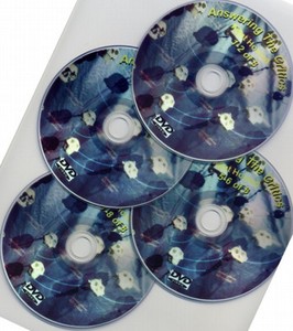 Kent Hovind - Answering The Critics - 8 Videos - Dvd's