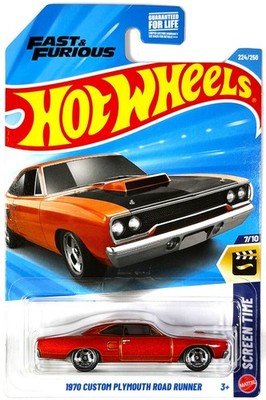 Hot Wheels 2026 N Case - U PICK
