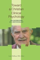 Louis Hoffman | Toward A Christian Clinical Psychology | Taschenbuch | Englisch