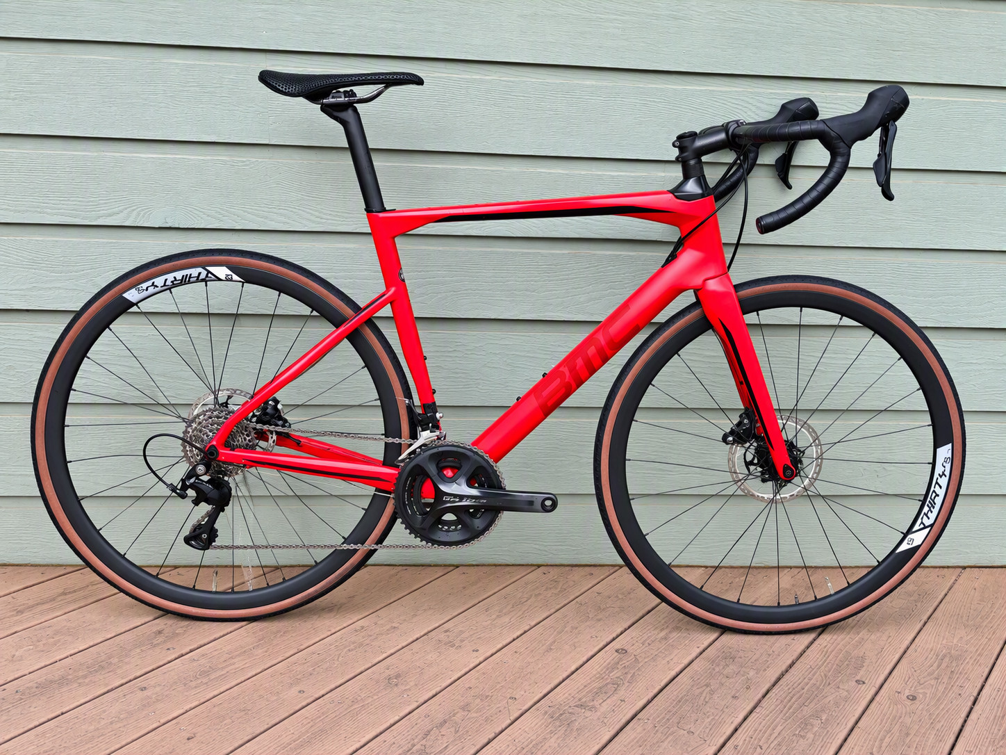 2018 BMC Roadmachine 02