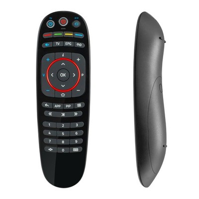 Fernbedienung ORIGINAL remote control MAG 324 420 322 349 410 420 524 524w3