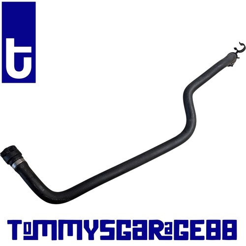 Kühlerschlauch BMW 5er E39 520i-530i 7er E38 728i M52 M54 11531438632